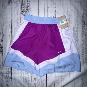 NIKE Men's Dri-FIT Woven Icon 6" Basketball Shorts Size Medium $45